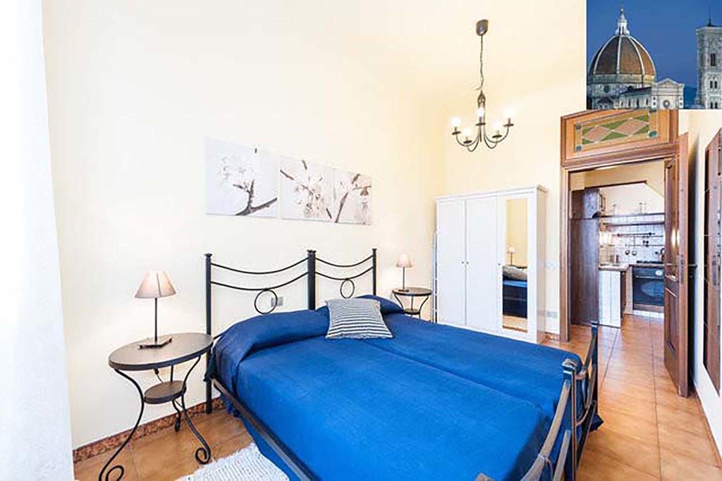Apartment Via Faenza 63