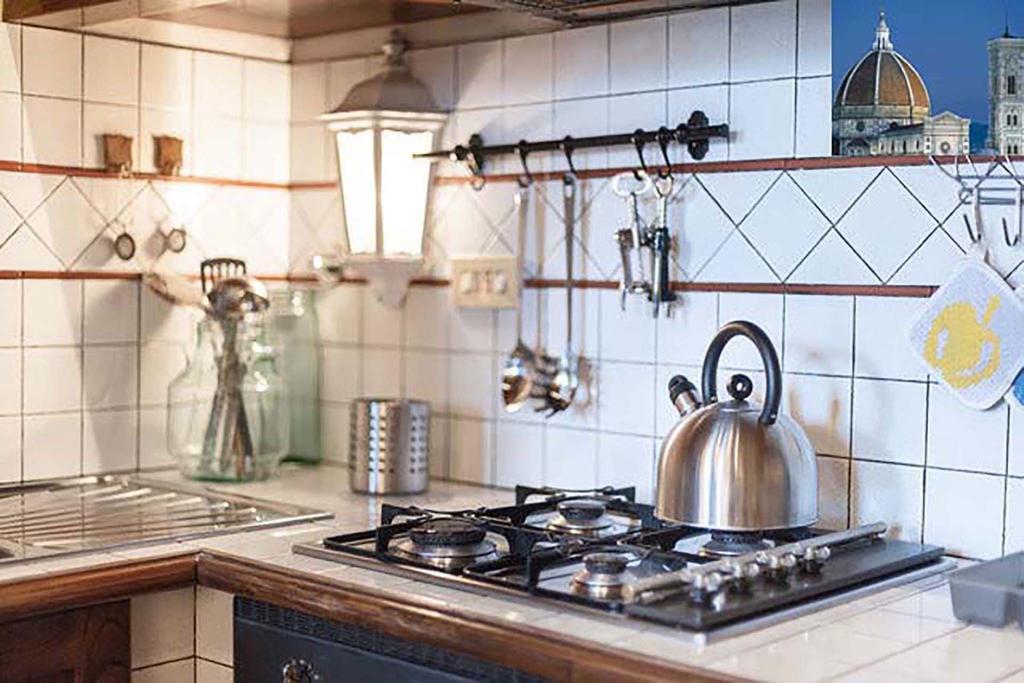 Apartment Via Faenza 63