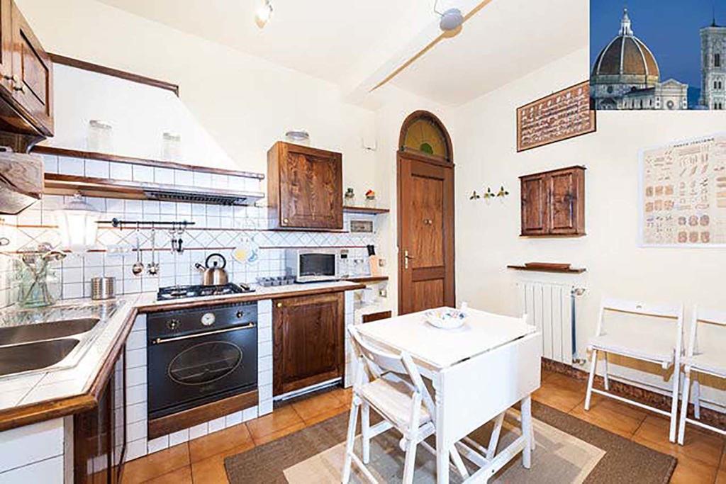 Via Faenza 63 Apartment