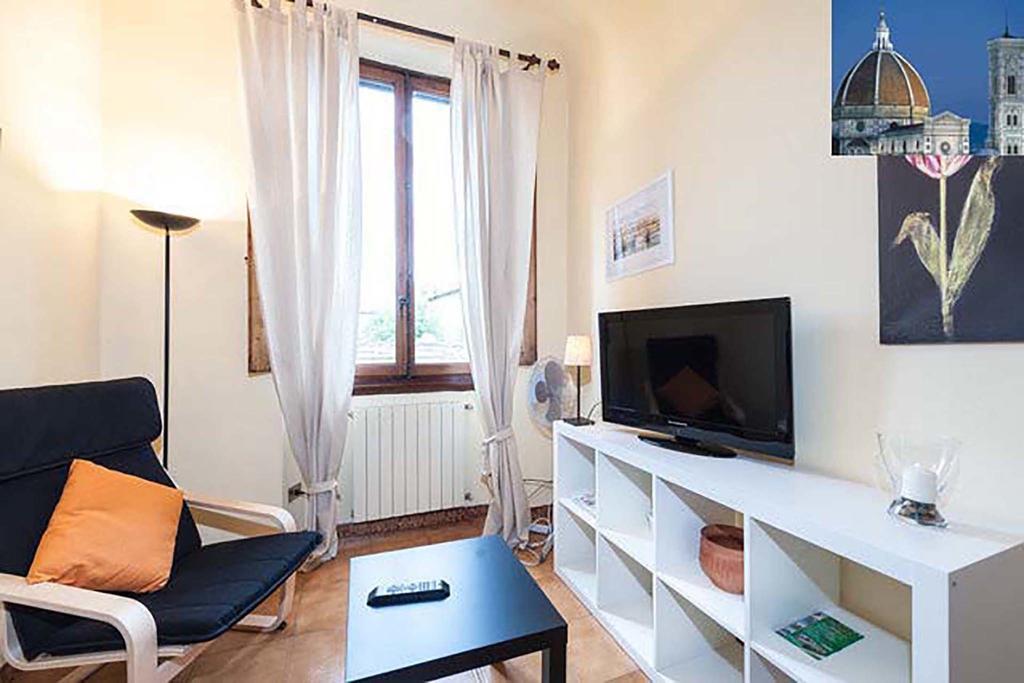 Via Faenza 63 Apartment Florenz